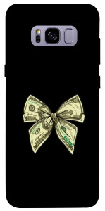 Чехол Dollar bant для Galaxy S8+