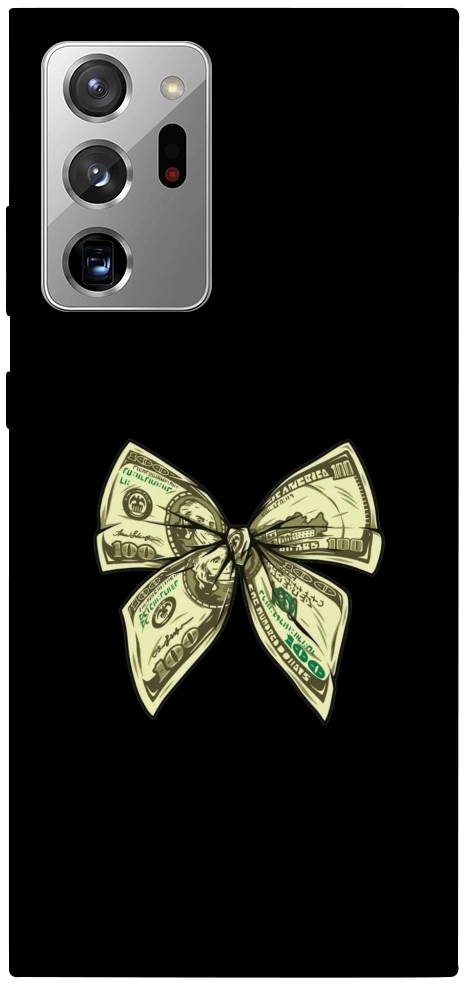 Чехол Dollar bant для Galaxy Note 20 Ultra