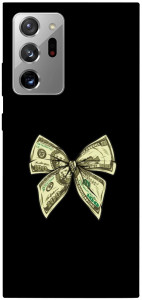 Чехол Dollar bant для Galaxy Note 20 Ultra