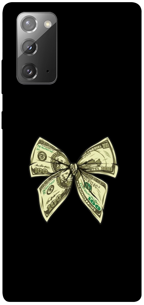 Чехол Dollar bant для Galaxy Note 20