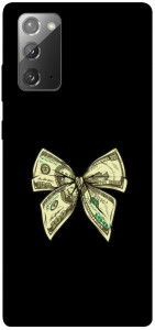 Чехол Dollar bant для Galaxy Note 20