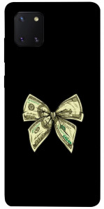 Чехол Dollar bant для Galaxy Note 10 Lite (2020)