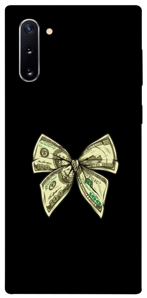 Чохол Dollar bant для Galaxy Note 10 (2019)