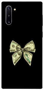 Чохол Dollar bant для Galaxy Note 10 (2019)