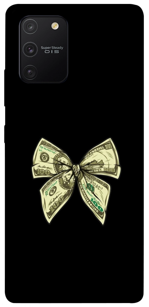 Чехол Dollar bant для Galaxy S10 Lite (2020)