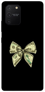Чехол Dollar bant для Galaxy S10 Lite (2020)