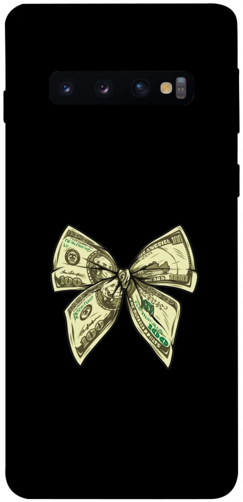 Чехол Dollar bant для Galaxy S10 (2019)