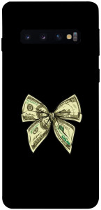 Чехол Dollar bant для Galaxy S10 (2019)