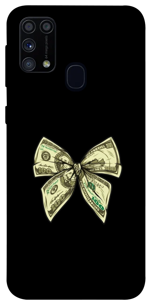 Чехол Dollar bant для Galaxy M31 (2020)