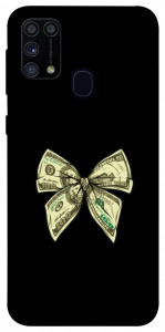 Чехол Dollar bant для Galaxy M31 (2020)