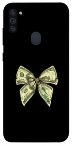 Чохол Dollar bant для Galaxy M11 (2020)