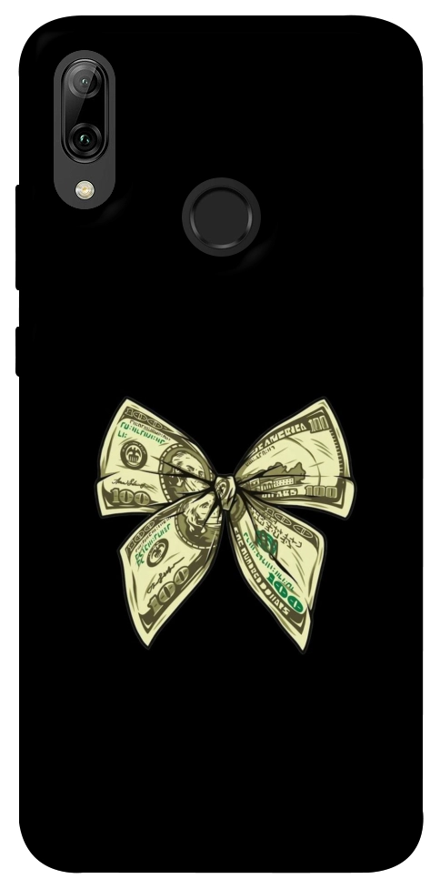 Чохол Dollar bant для Huawei P Smart (2019)