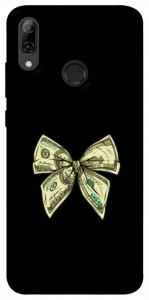 Чехол Dollar bant для Huawei P Smart (2019)