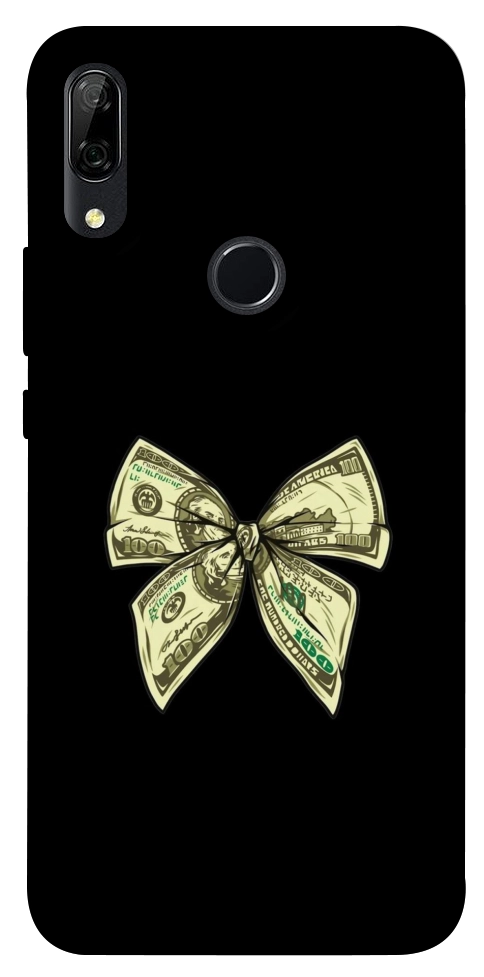 Чехол Dollar bant для Huawei P Smart Z