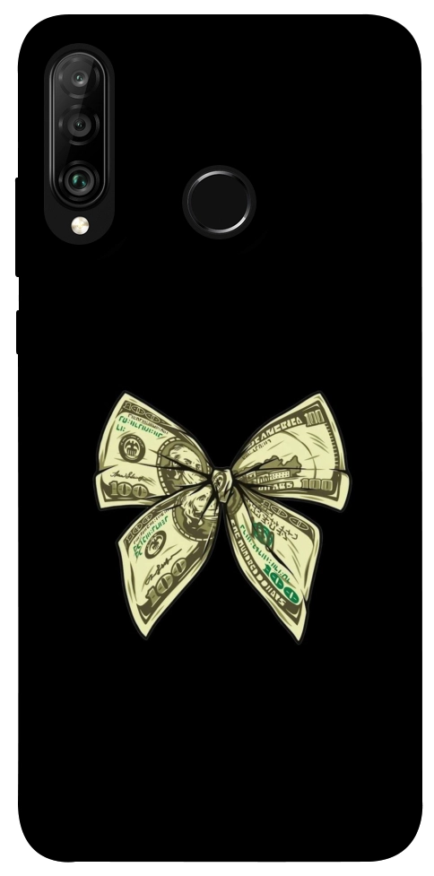 Чохол Dollar bant для Huawei P30 Lite