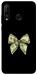 Чохол Dollar bant для Huawei P30 Lite