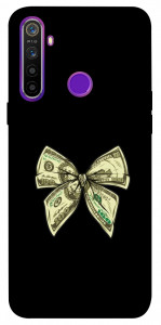 Чехол Dollar bant для Realme 5