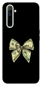 Чехол Dollar bant для Realme 6