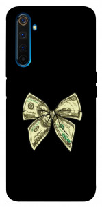 Чехол Dollar bant для Realme 6 Pro