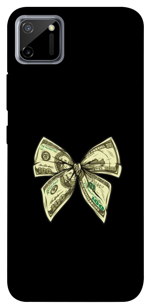 Чохол Dollar bant для Realme C11