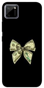 Чехол Dollar bant для Realme C11
