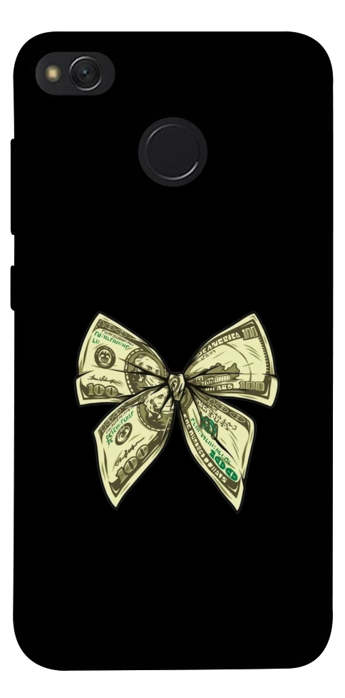 Чехол Dollar bant для Xiaomi Redmi 4X