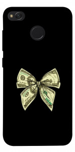 Чехол Dollar bant для Xiaomi Redmi 4X