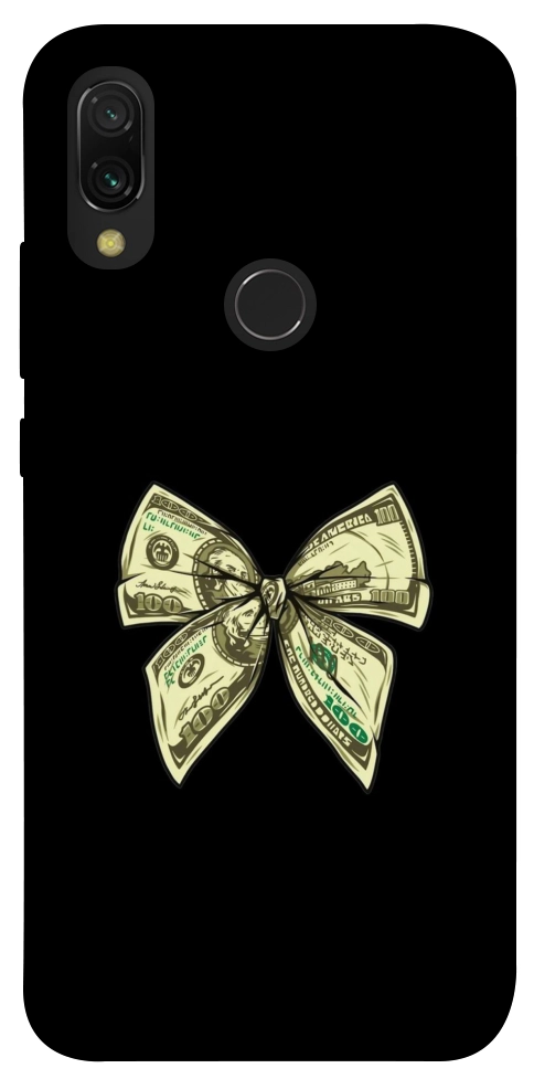 Чехол Dollar bant для Xiaomi Redmi 7