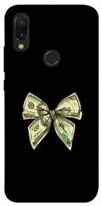 Чехол Dollar bant для Xiaomi Redmi 7