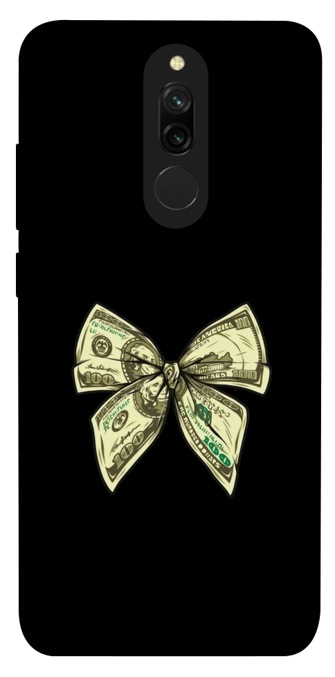 Чехол Dollar bant для Xiaomi Redmi 8