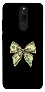 Чехол Dollar bant для Xiaomi Redmi 8