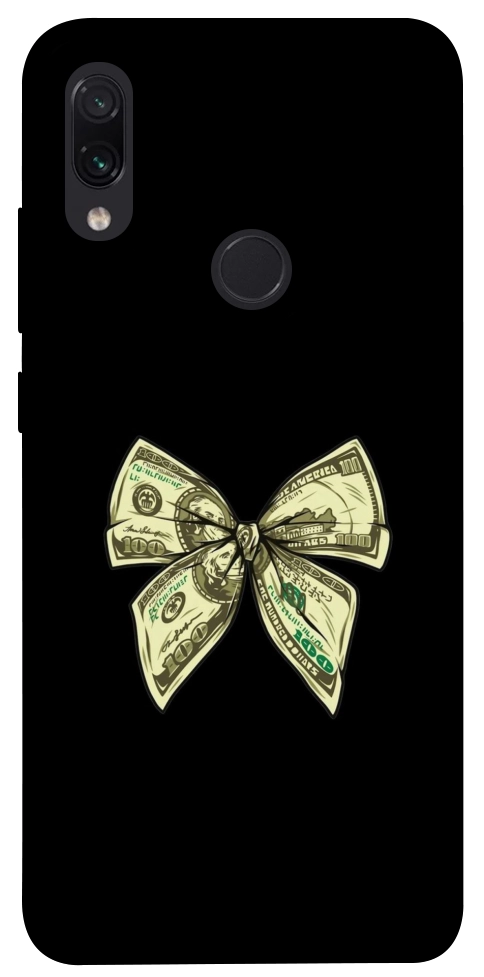 Чохол Dollar bant для Xiaomi Redmi Note 7
