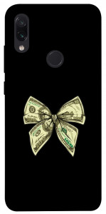 Чехол Dollar bant для Xiaomi Redmi Note 7S