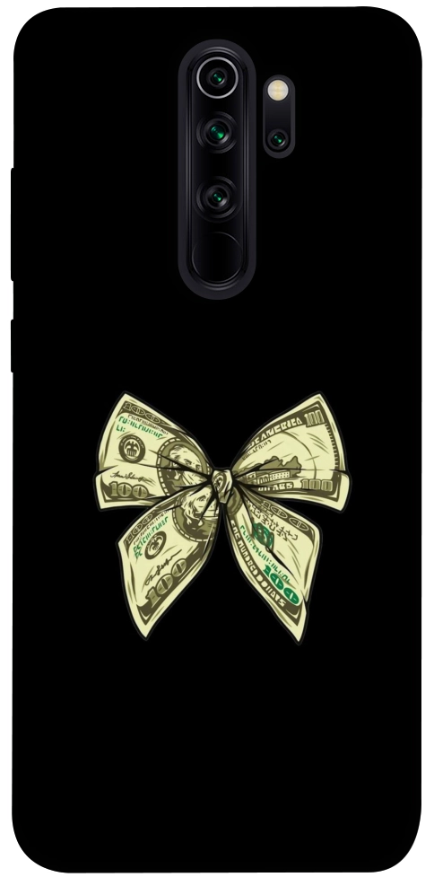 Чехол Dollar bant для Xiaomi Redmi Note 8 Pro
