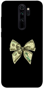 Чехол Dollar bant для Xiaomi Redmi Note 8 Pro
