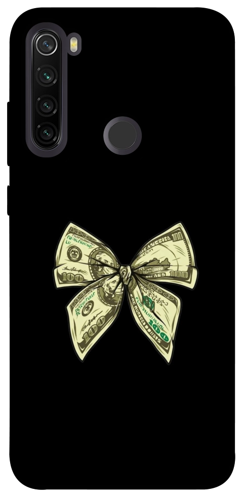 Чохол Dollar bant для Xiaomi Redmi Note 8T