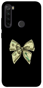 Чехол Dollar bant для Xiaomi Redmi Note 8T