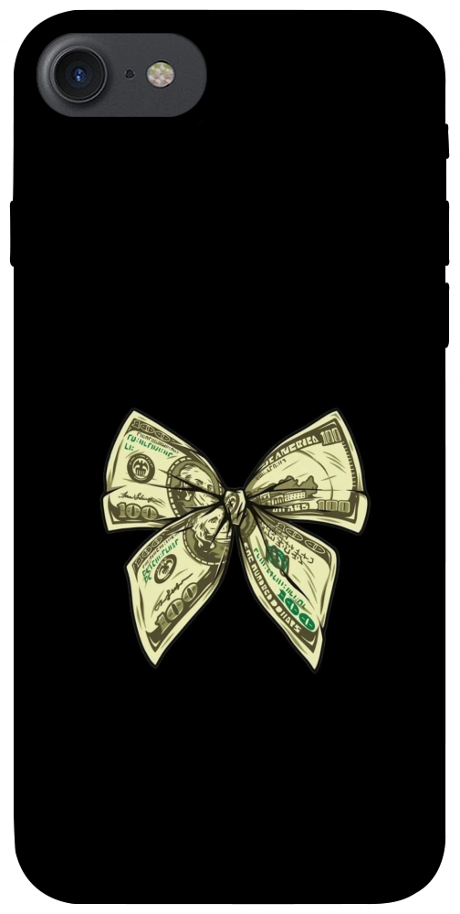 Чехол Dollar bant для iPhone 8