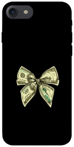 Чехол Dollar bant для iPhone 8