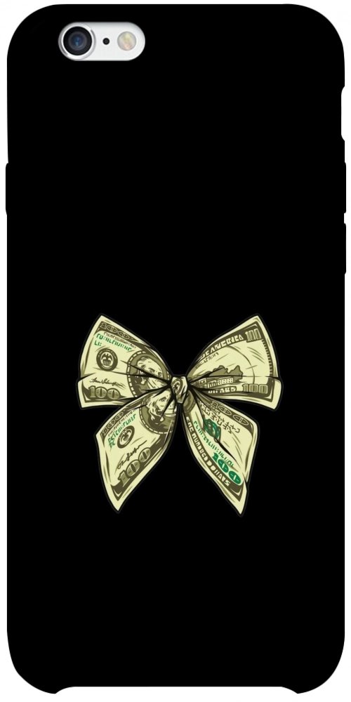 Чехол Dollar bant для iPhone 6S Plus