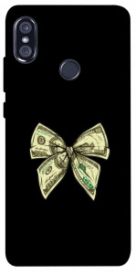 Чехол Dollar bant для Xiaomi Redmi Note 5 (DC)