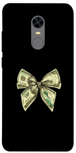 Чехол Dollar bant для Xiaomi Redmi 5 Plus