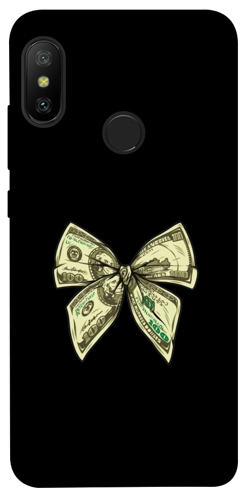 Чехол Dollar bant для Xiaomi Redmi 6 Pro