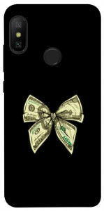 Чехол Dollar bant для Xiaomi Redmi 6 Pro