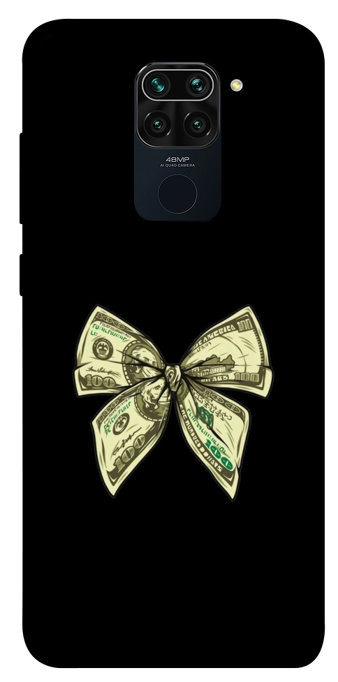 Чохол Dollar bant для Xiaomi Redmi 10X