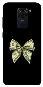Чохол Dollar bant для Xiaomi Redmi 10X