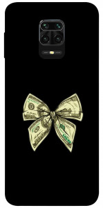 Чехол Dollar bant для Xiaomi Redmi Note 9 Pro