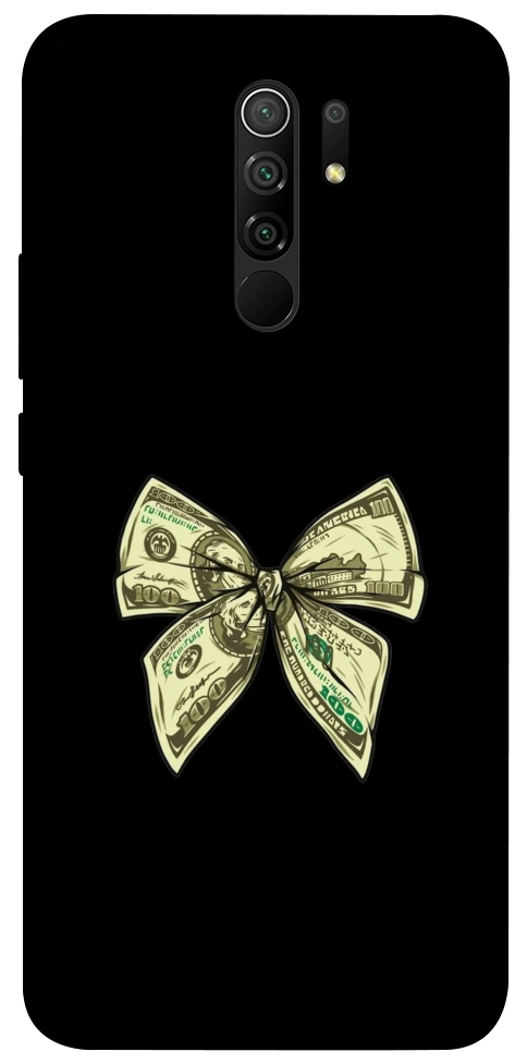 Чехол Dollar bant для Xiaomi Redmi 9