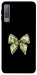 Чехол Dollar bant для Galaxy A7 (2018)