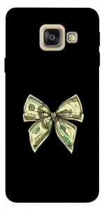 Чехол Dollar bant для Galaxy A5 (2017)